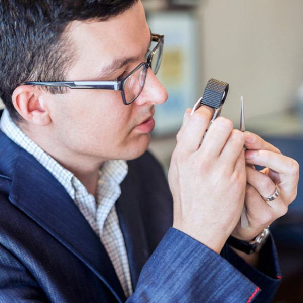 Veranstaltungsbild der Kategorie Wohnen